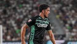 Kèo vàng bóng đá Real Betis vs Alaves, 02h30 ngày 23/8: Khó cho chủ nhà