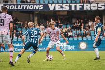 Nhận định, soi kèo Aalborg vs Hvidovre, 00h00 ngày 23/8: Tiếp tục chao đảo