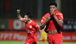 Nhận định, soi kèo Hải Phòng vs PVF-CAND, 18h00 ngày 23/8: Điểm tựa Lạch Tray