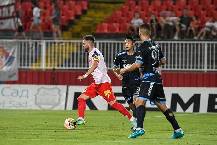 Nhận định, soi kèo Javor Ivanjica vs Napredak Krusevac, 0h00 ngày 23/8: Tin vào tân binh