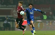 Nhận định, soi kèo Preussen Munster vs Nurnberg, 23h30 ngày 22/8: Món quà đầu tiên