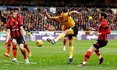 Soi kèo góc Bournemouth vs Wolverhampton, 21h00 ngày 23/8