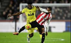 Máy tính dự đoán tỷ số Brentford vs Tottenham, 23h30 ngày 22/08 – Ngoại hạng Anh 2026/27