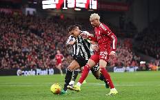 Máy tính dự đoán tỷ số Newcastle vs Liverpool, 22h30 ngày 23/08 – Ngoại hạng Anh 2026/27