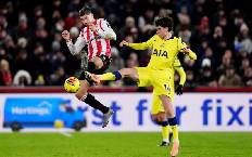 Nhận định bóng đá Brentford vs Tottenham, 23h30 ngày 22/08: Chia điểm tại Gtech Community