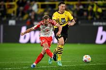 Nhận định bóng đá Dortmund vs Bayern Munich, 01h30 ngày 23/08: Bất phân thắng bại