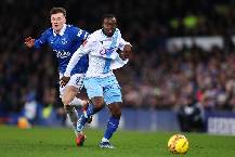 Nhận định bóng đá Everton vs Crystal Palace, 21h00 ngày 22/08: Điểm tựa Hill Dickinson