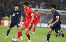 Nhận định bóng đá Thái Lan vs Việt Nam, 20h00 ngày 22/08: Đánh chiếm Rajamangala