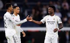 Soi kèo góc Espanyol vs Real Madrid, 02h30 ngày 23/08