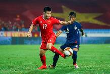 Soi kèo góc Thái Lan vs Việt Nam, 20h00 ngày 22/08