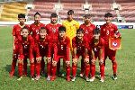 U16 nữ Việt Nam 0-1 U16 nữ Trung Quốc: Ngẩng cao đầu rời giải