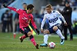 Nhận định Tokyo vs Cerezo Osaka, 17h00 ngày 23/9