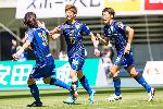 Nhận định Gamba Osaka vs Nagoya Grampus Eight, 17h00 ngày 23/9