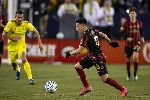 Nhận định Nashville vs DC United, 7h30 ngày 24/9