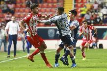 Soi kèo phạt góc Pachuca vs Necaxa, 9h00 ngày 24/9 Soi kèo phạt góc Pachuca vs Necaxa, 9h00 ngày 24/9