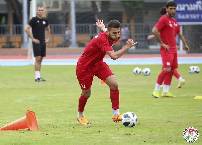 Nhận định, soi kèo Trinidad Tobago vs Tajikistan, 17h30 ngày 22/9 Nhận định, soi kèo Trinidad Tobago vs Tajikistan, 17h30 ngày 22/9