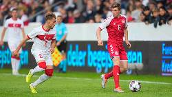 Nhận định, soi kèo U21 Croatia vs U21 Đan Mạch, 23h ngày 23/9 Nhận định, soi kèo U21 Croatia vs U21 Đan Mạch, 23h ngày 23/9