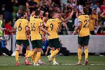 Nhận định, soi kèo Úc vs New Zealand, 17h00 ngày 22/9