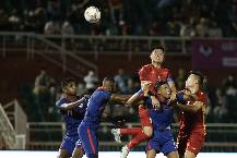 Phân tích kèo hiệp 1 Ấn Độ vs Singapore, 19h ngày 24/9