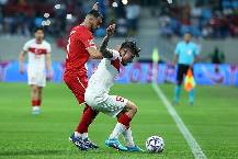 Soi kèo, dự đoán Macao Thổ Nhĩ Kỳ vs Luxembourg 1h45 ngày 23/9