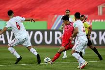 Soi kèo phạt góc Hàn Quốc vs Costa Rica, 18h ngày 23/9