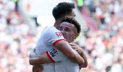 Nhận định, soi kèo Augsburg vs Mainz, 20h30 ngày 23/9