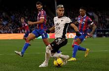 Nhận định, soi kèo Crystal Palace vs Fulham, 21h ngày 23/09