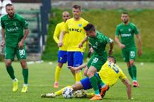 Nhận định, soi kèo Maritsa Plovdiv vs FC Dunav Ruse, 21h ngày 22/09