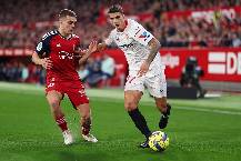 Nhận định, soi kèo Osasuna vs Sevilla, 21h15 ngày 23/9 Nhận định, soi kèo Osasuna vs Sevilla, 21h15 ngày 23/9
