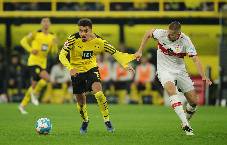 Chuyên gia Tony Ansell dự đoán Stuttgart vs Dortmund, 22h30 ngày 22/9