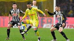 Nhận định, soi kèo Angers vs Nantes, 22h00 ngày 22/9: Chủ nhà trắng tay