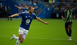 Nhận định, soi kèo KFUM-Kameratene Oslo vs Molde, 00h00 ngày 24/9: Cửa dưới thất thế