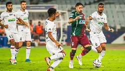 Nhận định, soi kèo Mohun Bagan Super Giant vs NorthEast United, 21h00 ngày 23/9: Tuần thi đấu sóng gió