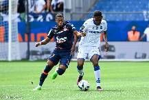 Nhận định, soi kèo Montpellier vs Auxerre, 22h00 ngày 22/9: Khách trắng tay