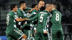 Nhận định, soi kèo Panathinaikos vs Panserraikos, 22h00 ngày 22/9: Dìm khách xuống đáy