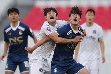 Nhận định, soi kèo Seoul E-Land vs Anyang, 17h30 ngày 24/9: Củng cố ngôi đầu