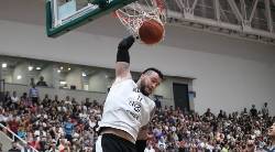 Nhận định bóng rổ Ciudad Nueva vs Deportivo San Jose, 06h30 ngày 23/9: Chênh lệch trời vực