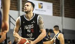Nhận định bóng rổ Olimpia Kings vs Deportivo Amambay, 06h30 ngày 23/9: Cản sao được nhà vua