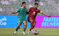 Nhận định, soi kèo Al Mesaimeer Club vs Al Duhail, 22h00 ngày 22/9: Vùi dập không thương tiếc Nhận định, soi kèo Al Mesaimeer Club vs Al Duhail, 22h00 ngày 22/9: Vùi dập không thương tiếc
