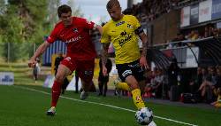 Nhận định, soi kèo KuPS vs SJK Seinajoki, 22h00 ngày 23/9: Dập tắt hy vọng Nhận định, soi kèo KuPS vs SJK Seinajoki, 22h00 ngày 23/9: Dập tắt hy vọng