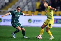 Nhận định, soi kèo Omonia vs AEL Limassol, 23h00 ngày 22/9: Khác biệt đẳng cấp