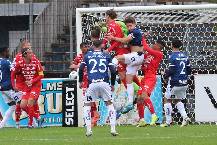 Nhận định, soi kèo Varnamo vs Halmstads, 0h00 ngày 22/9: Chủ nhà sa sút