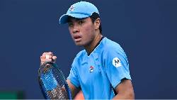 Nhận định tennis Nakashima vs Tabilo, Bán kết Chengdu Open - 16h00 ngày 22/9