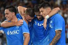 Soi kèo góc Napoli vs Pisa, 01h45 ngày 23/9