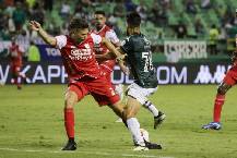Nhận định bóng đá Independiente Santa Fe vs Deportivo Cali, 08h00 ngày 23/09: Chia điểm