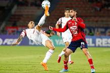 Nhận định bóng đá Medellin vs Jaguares, 06h00 ngày 23/09: Chiến thắng cách biệt