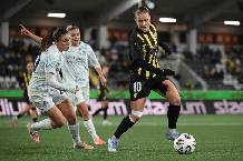 Nhận định bóng đá Nữ Inter Milan vs Nữ Hacken, 23h45 ngày 22/09: Chủ nhà tất thắng