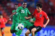 Nhận định bóng đá U23 Hàn Quốc vs U23 Saudi Arabia, 17h00 ngày 22/09: Hòa là đẹp