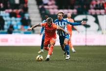 Nhận định bóng đá Wigan vs Blackpool, 01h00 ngày 23/09: Chủ nhà khó thắng