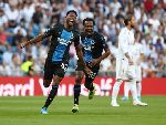 Nhận định Club Brugge vs PSG, 02h00 ngày 23/10: Sa lầy ở Bruges Nhận định Club Brugge vs PSG, 02h00 ngày 23/10: Sa lầy ở Bruges
